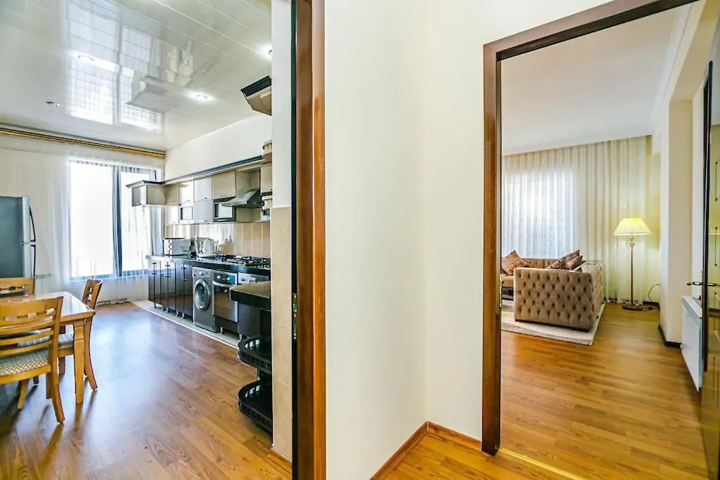 Baku Apartment K50