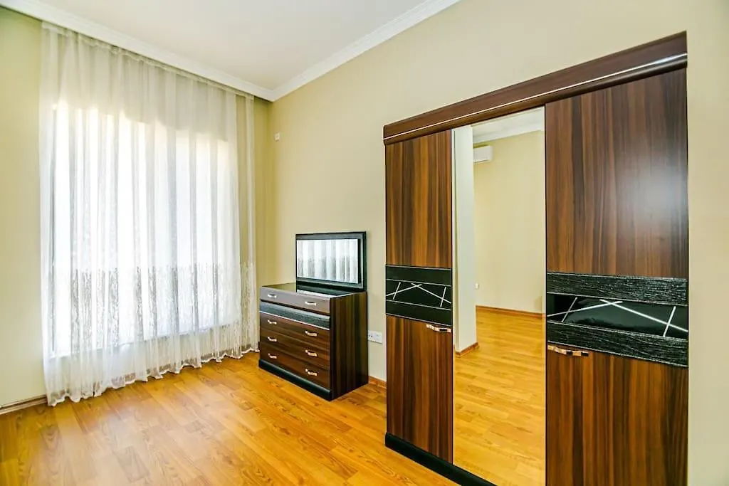 Baku Apartment K50 Azerbaijan