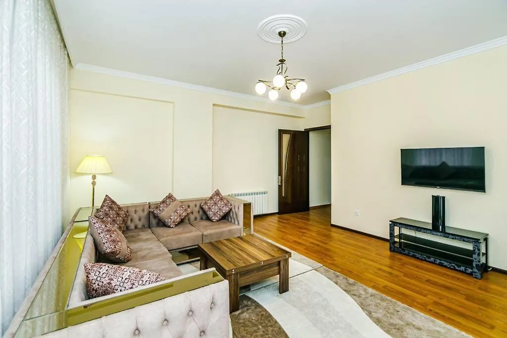 Baku Apartment K50 0*,  Azerbaijan