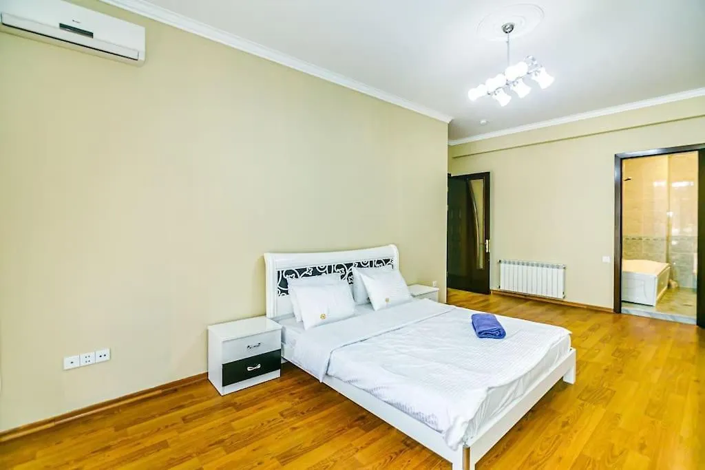 Baku Apartment K50 0*,